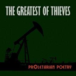 Proletarian Poetry - The Greatest Of Thieves (2026) [Single]