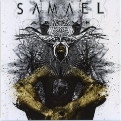 Samael - Above (2009)