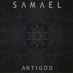Samael - Antigod (2010) [EP]
