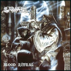 Samael - Blood Ritual (1993)