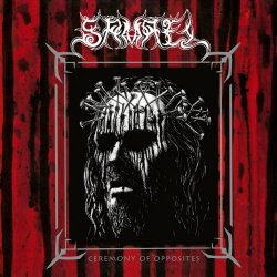 Samael - Ceremony Of Opposites (1994)
