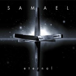 Samael - Eternal (2007) [Remastered]