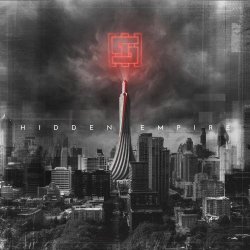 Samael - Hidden Empire (2026) [Single]