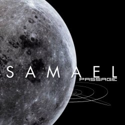 Samael - Passage (1996)