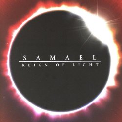 Samael - Reign Of Light (2004)