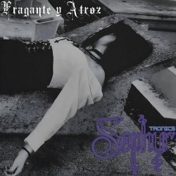 Sophyr - Fragante Y Atroz (2026) [Single]