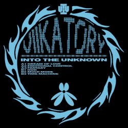 Viikatory - Into The Unknown (2026)