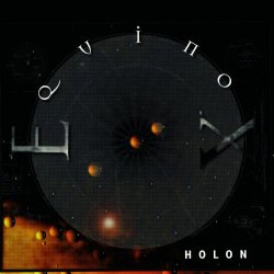 Equinox - Holon (1998)