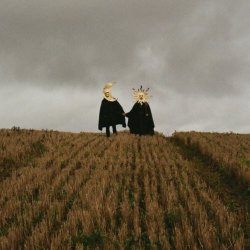 Crooked Mouth - Cosmic Folklore (2026)