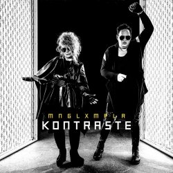 Mängelexemplar - Kontraste (2026) [Single]