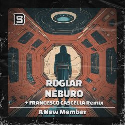 Roglar - A New Member (2024) [Single]