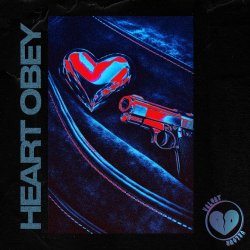Velvet Velour - Heart Obey (2026) [Single]
