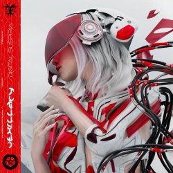 Vexillary - Digital Suspiria (2026)