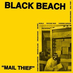 Black Beach - Mail Thief (2026)