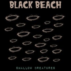 Black Beach - Shallow Creatures (2016)