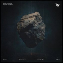 Cavedweller - Gravity (Remixes) (2025) [EP]
