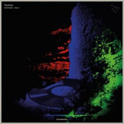 Cavedweller - Textures (2026)