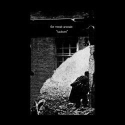 The Vomit Arsonist - Taciturn (2026) [EP]