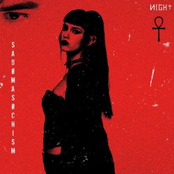 ИIGH† - Sadømasøchism (2026) [Single]