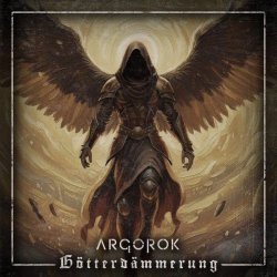 Argorok - Götterdämmerung (2026) [Single]