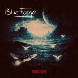 BlueForge - Friction (2026) [Single]