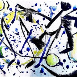 Brian Michael Henry - Faster (2026) [Single]