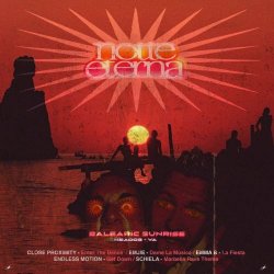 Close Proximity - Enter The Dance (2026) [Single]