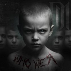 Dust In Mind - Who We Я (2026) [Single]