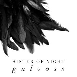 Gulvøss - Sister Of Night (2026) [Single]