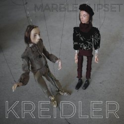 Kreidler - Marble Upset (2026) [Single]