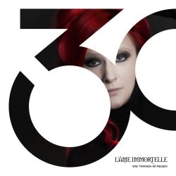 L'Âme Immortelle - Wie Tränen Im Regen (Jubilee 2026 Remastered) (2026) [Single]