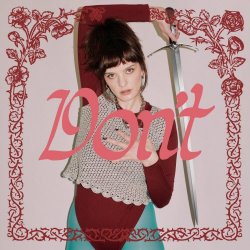 Mecha Maiko - Don't (2026) [Single]