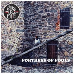 Platronic - Fortress Of Fools (2026) [Single]