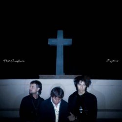 Post Crucifixion - Fugitivos (2025) [Single]