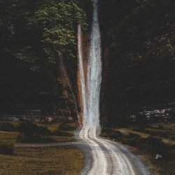 Radical Bicep - Downpour (2026) [Single]