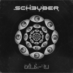 Scheuber - Déjà-Vu (2026) [Single]