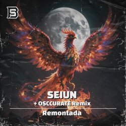 Seiun - Remontada (2026) [Single]