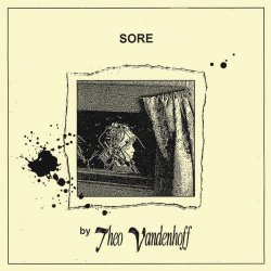 Theo Vandenhoff - Sore (2026) [Single]