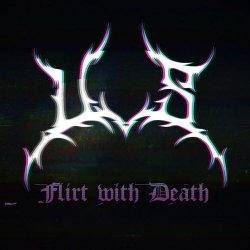 Ultra Sunn - Flirt With Death (2026) [Single]