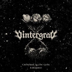 Vintergrav - Cathedral Of The Gods (A Requiem) (2026) [Single]