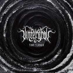 Vintergrav - Time Turner (2025) [Single]