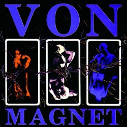 Von Magnet - Computador (1991)