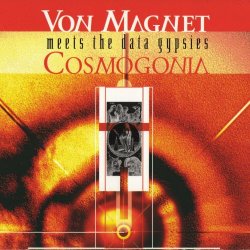 Von Magnet - Cosmogonia (1995)