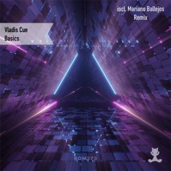 Vladis Cue - Basics (2026) [Single]