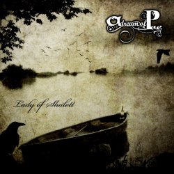 A Dream Of Poe - Lady Of Shalott (2024) [EP Reissue]