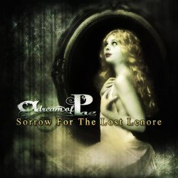 A Dream Of Poe - Sorrow For The Lost Lenore (2009) [EP]