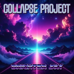 Collapse Project - Brighter Sky (2026) [EP]