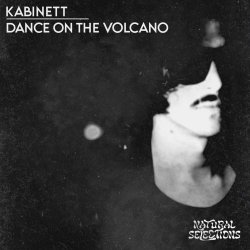 Kabinett - Dance On The Volcano (2026) [EP]