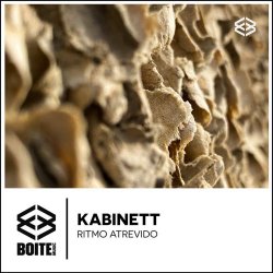 Kabinett - Ritmo Atrevido (2021) [EP]