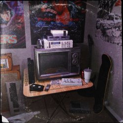 Makeup And Vanity Set - Chippy (2025) [EP]